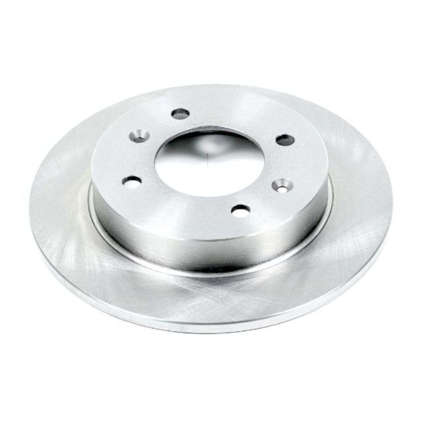 PowerStop JBR774 AutoSpecialty Brake Rotor