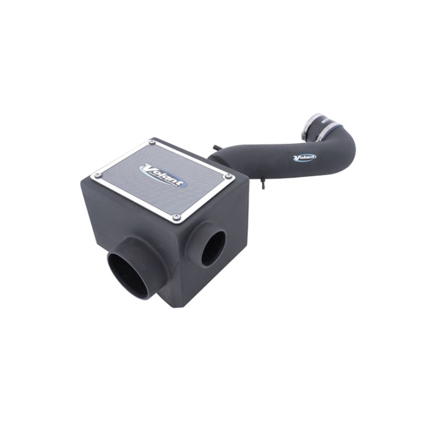 Volant 18947 Oiled Filter Closed Box Air Intake