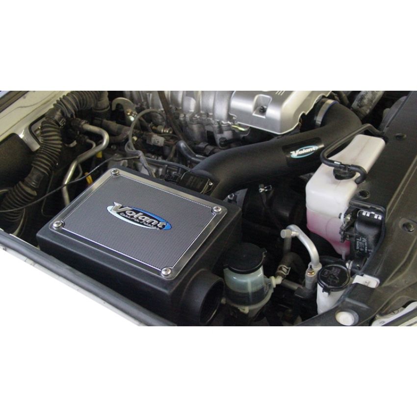 Volant 18947 Oiled Filter Closed Box Air Intake