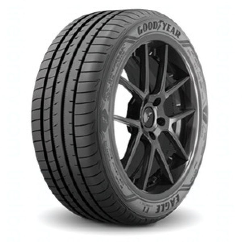 GOODYEAR Eagle F1 Asymmetric 3 245/40R19 Summer