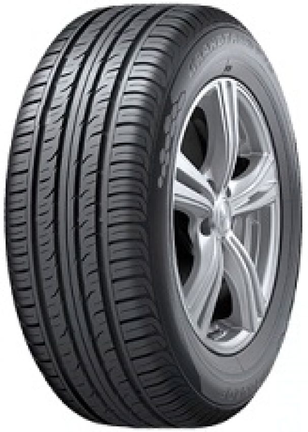 DUNLOP Grandtrek PT3A 275/50R21 All-Season