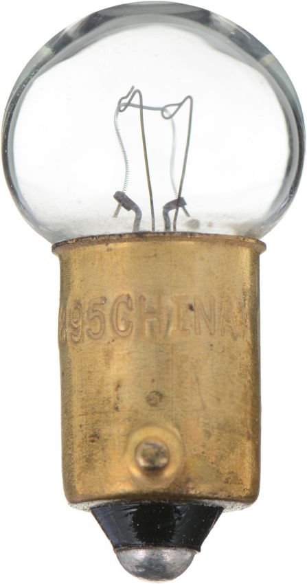 Philips 1895CP Philips Standard Miniature 1895 Pack of 10