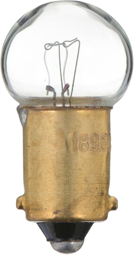 Philips 1895CP Philips Standard Miniature 1895 Pack of 10