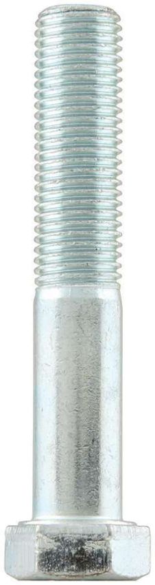 ALLSTAR PERFORMANCE ALL16468 Hex Head Bolt 7/16-20 x 2-1/2 Grade 5 5pk