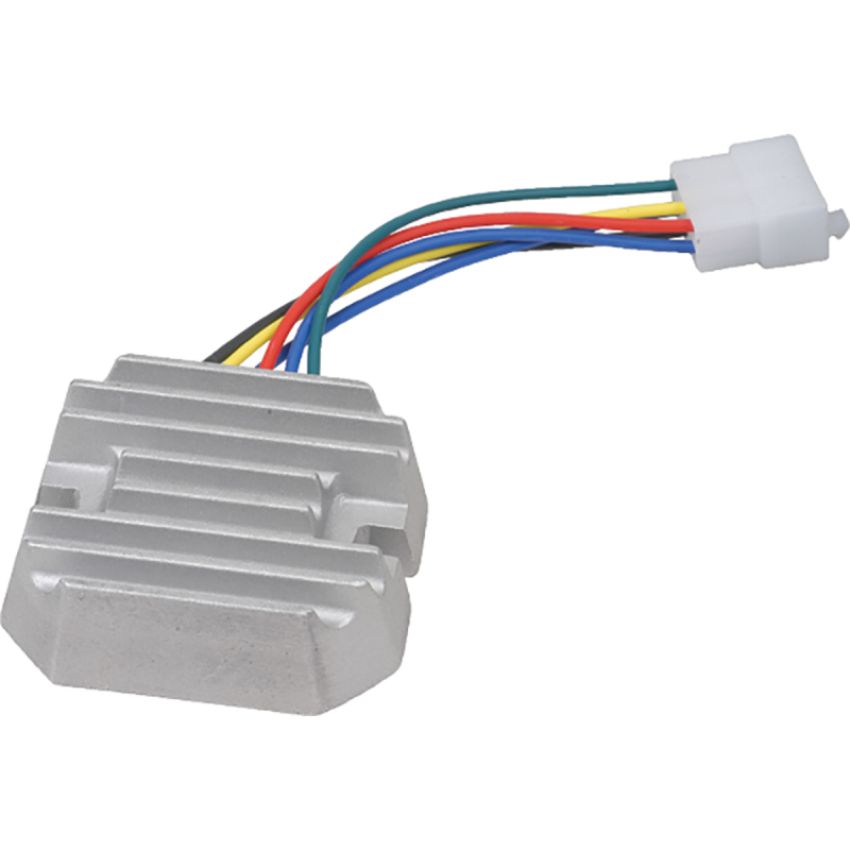 Arrowhead 230-58005 Kubota 12 Volt Regulator / Rectifier