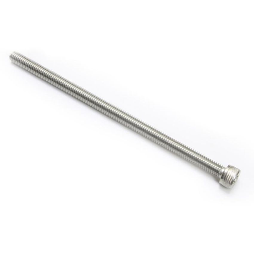 Nitrous Express 18976 SHCS M6-1.0 X 120mm S/S (Socket Head Cap Screw)