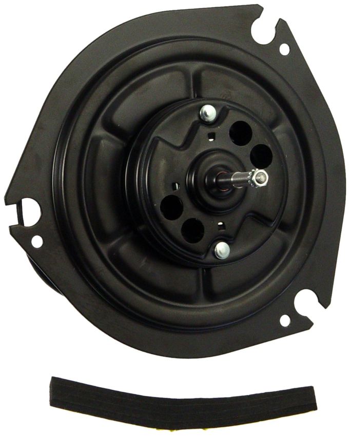 VDO PM2710 HVAC Blower Motor