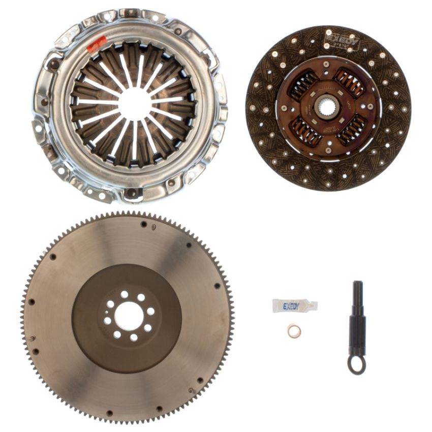 Exedy 06807 Stage 1 Organic Clutch