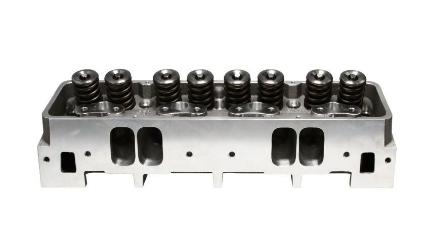 Dart 11992030 Pro1 18 Deg Aluminum Small Block Chevy Cylinder Heads