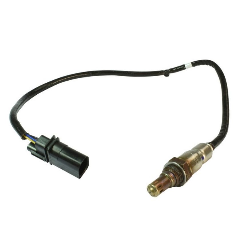 MANDO 18A1408 New OE Oxygen Sensor, Direct Replacement