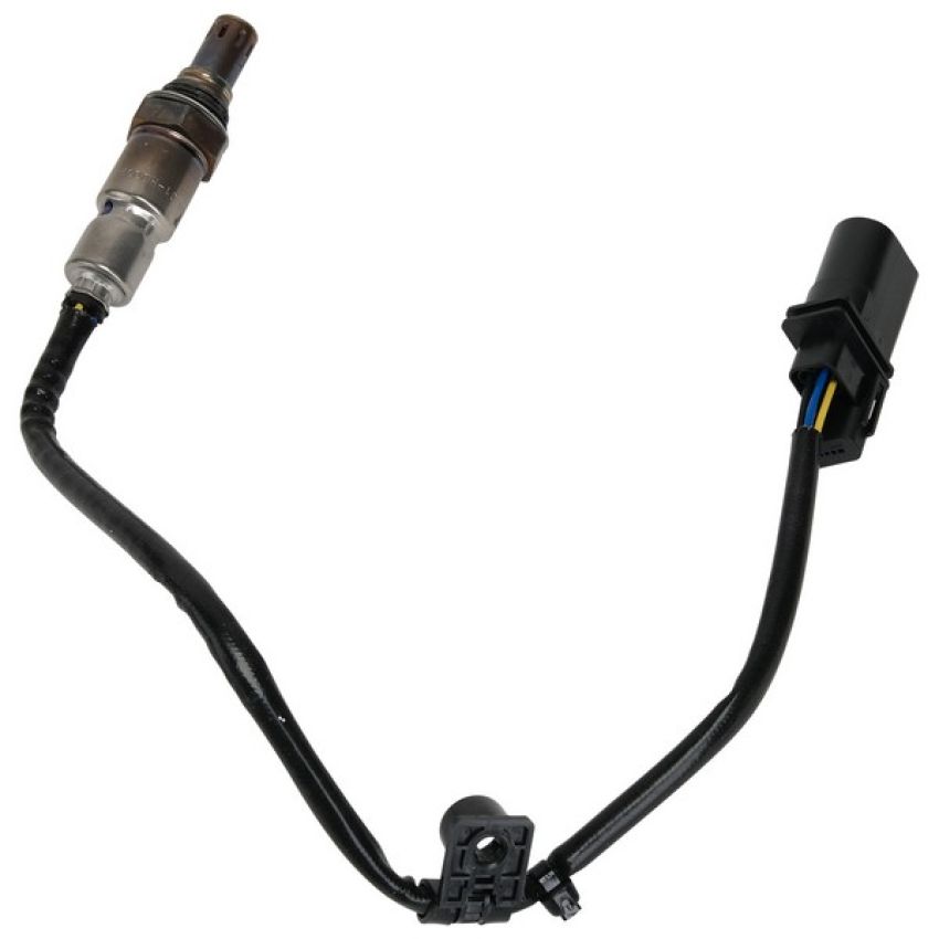 MANDO 18A1415 New OE Oxygen Sensor, Direct Replacement