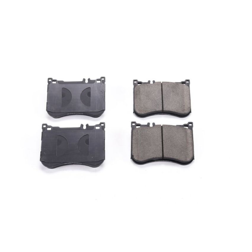 PowerStop 16-1688 PowerStop - Z16 Low-Dust Ceramic Brake Pads