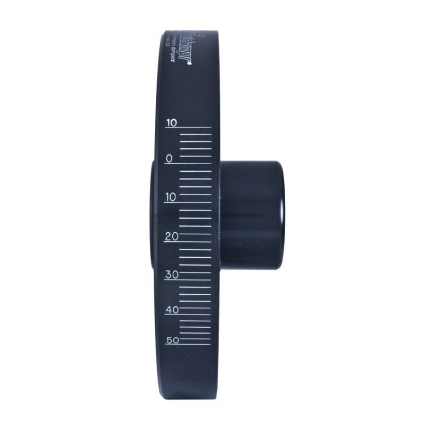 Fluidampr 720321 Harmonic Balancer - Fluidampr - Mopar Early Hemi - Each