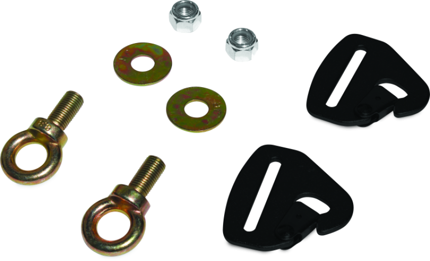 DragonFire Racing 521298 Quick Release