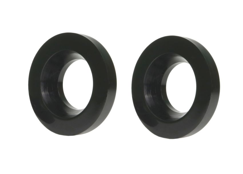 Whiteline W73826 1997-2006 Jeep Wrangler Spring Isolators