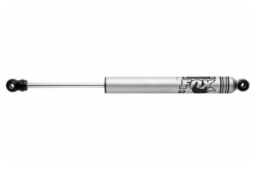 JKS Manufacturing FOX98450359 JKS Fox 2.0 Adventure Series Universal Shock 26.35 x 16.75 x 2 - BP18/EB1