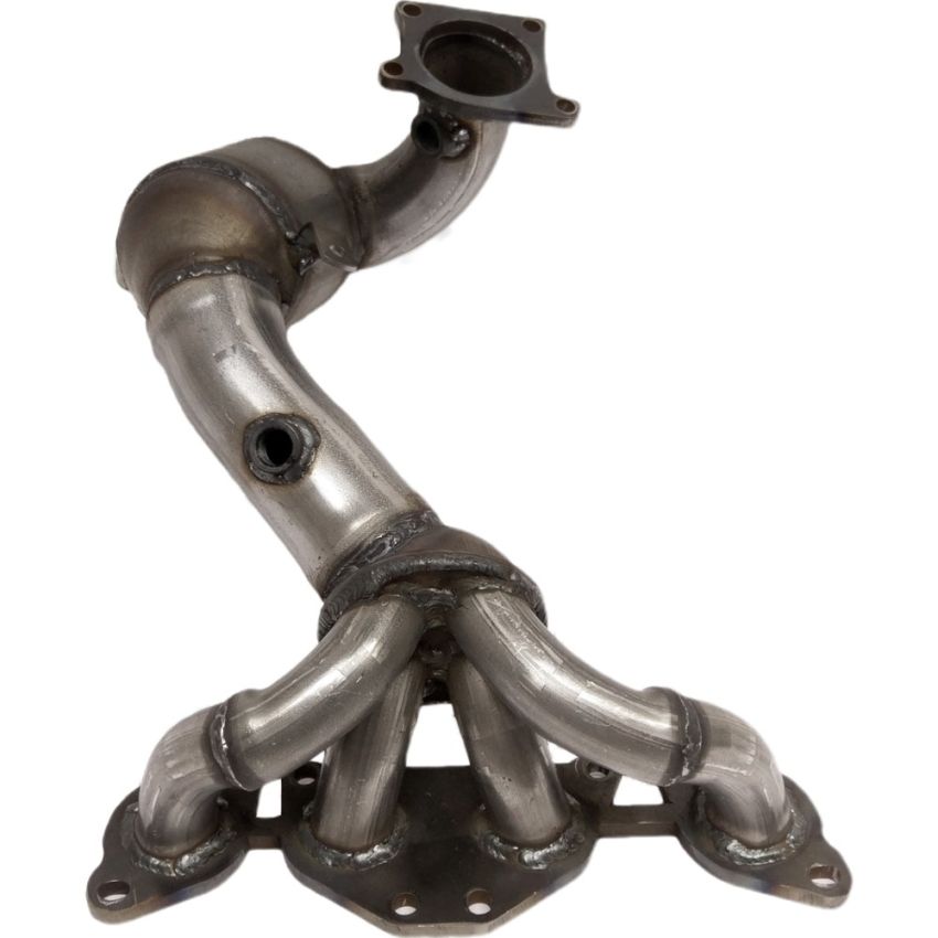 Davico Mfg 17405 Direct Fit Catalytic Converter
