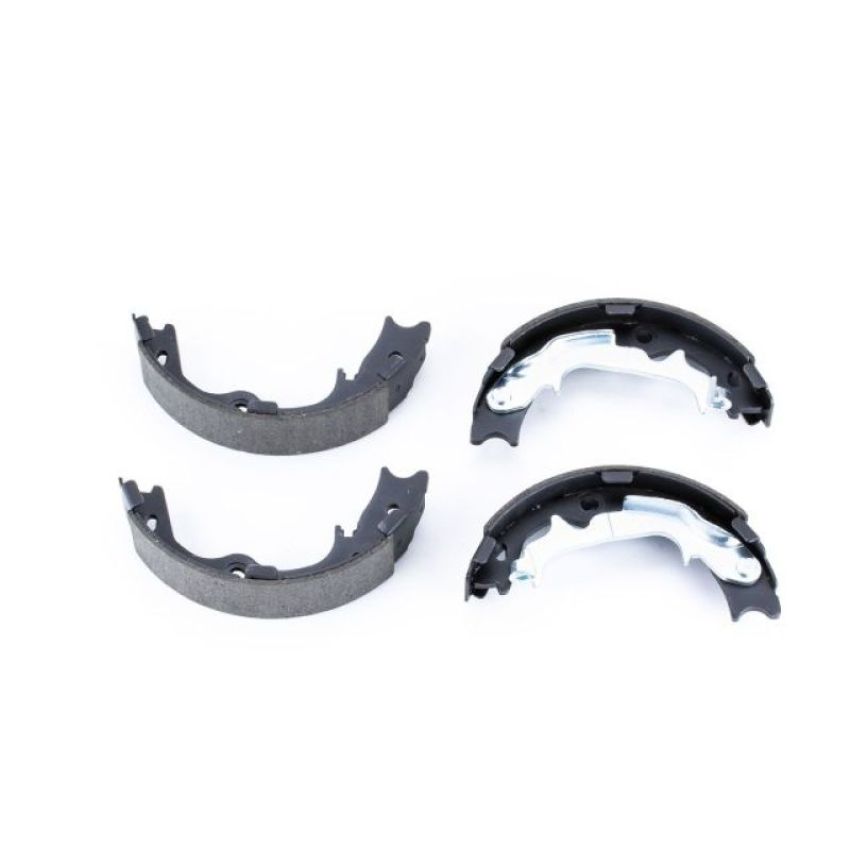 PowerStop B988L Parking Brake Shoe