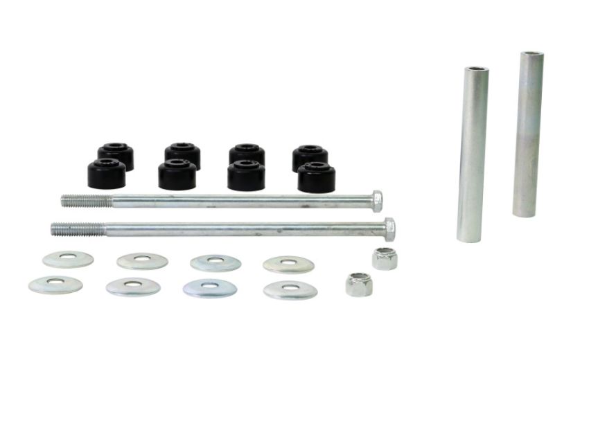 Whiteline W23831 1984-1986 Mercury Capri Sway Bar - Fixed Link