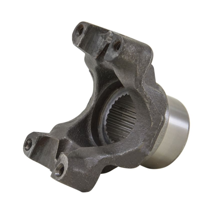 Yukon Gear & Axle YY M20-1310-28S Yukon Gear Yoke For Model 20 w/ A 1310 U/Joint Size