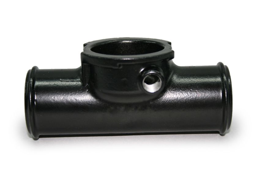PRW INDUSTRIES, INC. PQX5292272 Inline Hose Coolant Filler  1.50/1.50 Male