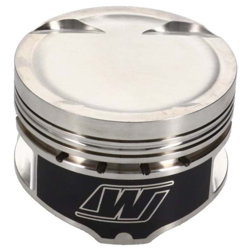 Wiseco K754M825 Piston Set, Volkswagen, EA888, 82.50 mm Bore, European, Set of 4