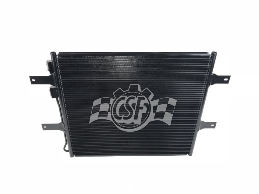CSF 10583 A/C Condenser