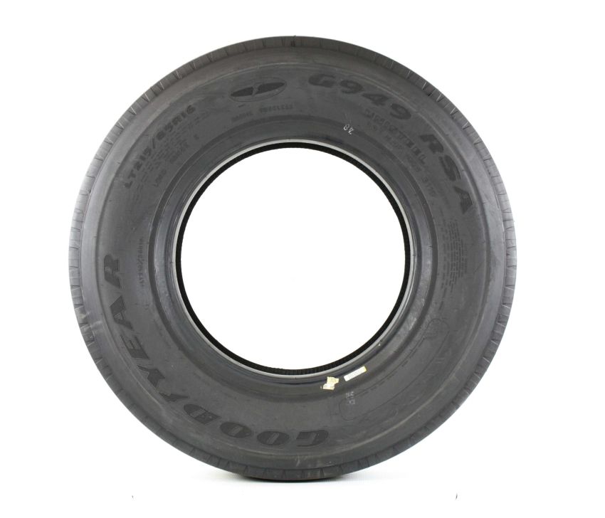 GOODYEAR G949 Rsa Armor Max 225/75R16