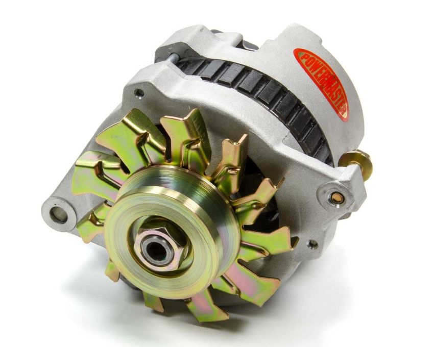 POWERMASTER PWM8060 75 Amp Delco Mini Alternator