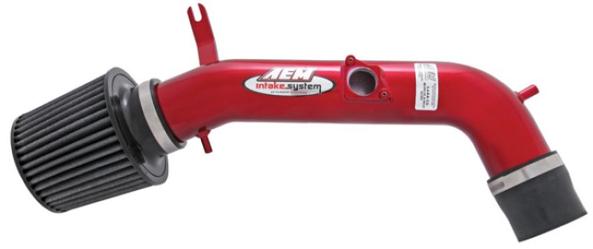 AEM 22-464R AEM Short Ram Intake System