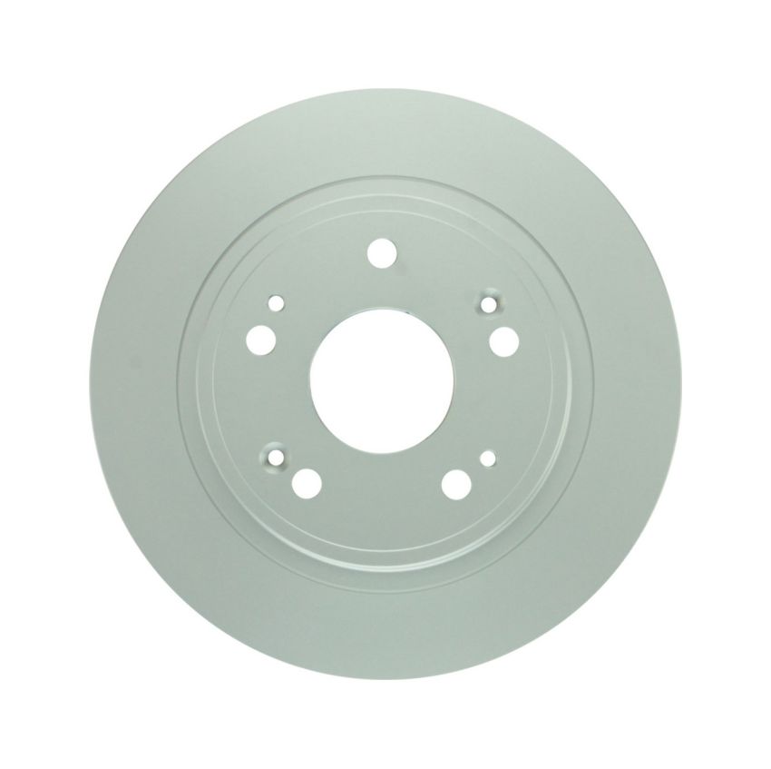 Bosch 26011451 Bosch QuietCast Disc Brake Rotor