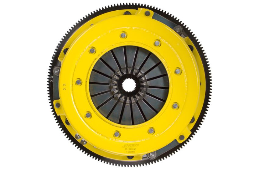 ACT T2R-G05 1998 Chevrolet Camaro Twin Disc XT Race Kit Clutch Kit