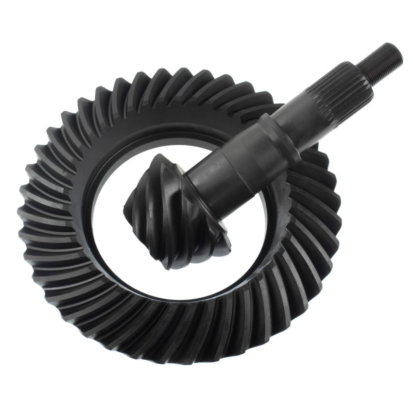 RICHMOND RIC69-0312-1 4.56 Ratio 8.8in Ford