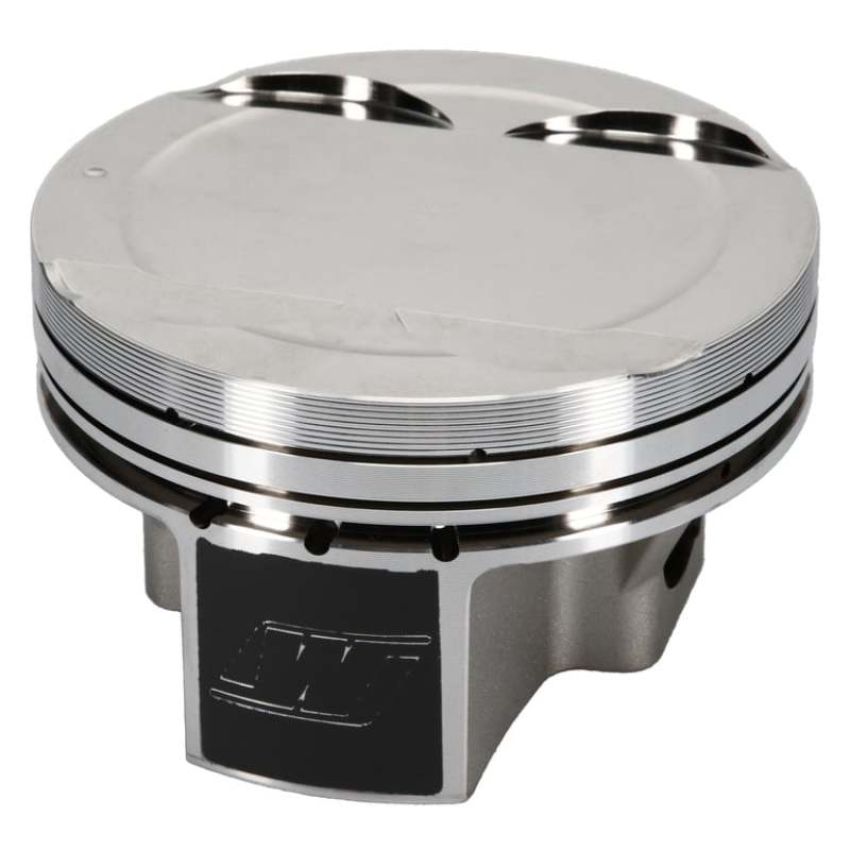 Wiseco K681M955AP Piston Set, Nissan, VR38DETT, 95.50 mm Bore, Sport Compact, Set of 6