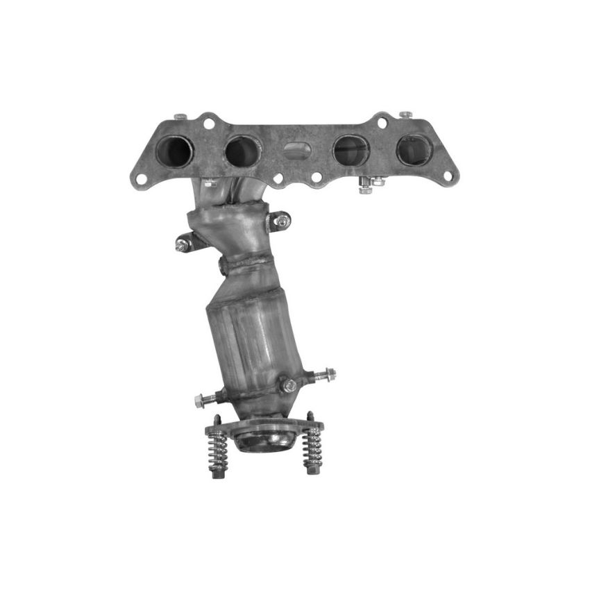 AP Exhaust 641501 EPA (Federal) Catalytic Converter