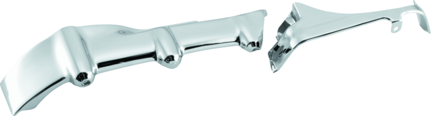 Kuryakyn 8398 Inner Primary Cover Softail Chrome