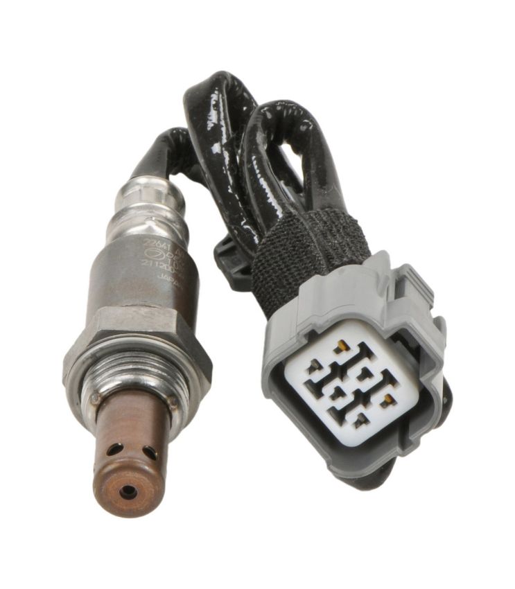 Bosch 15586 Bosch Wide-band Oxygen Sensor