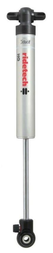 Ridetech 22189874 Rear HQ Shock Absorber with 7.55