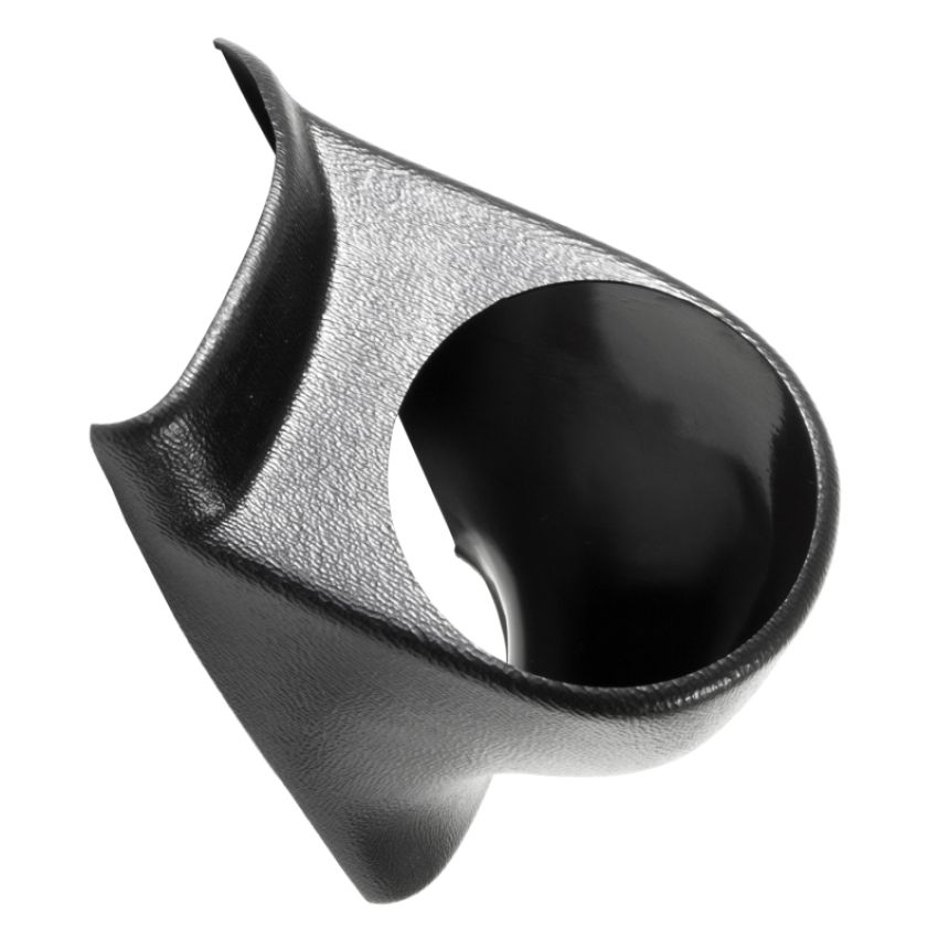 AutoMeter 20104 GAUGE MOUNT, A-PILLAR POD, SINGLE, 2 5/8