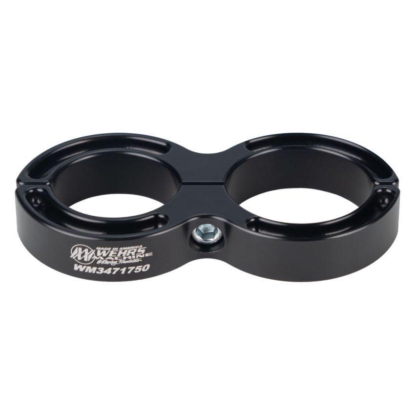 WEHRS MACHINE WEHWM3471750 Fuel Filter Mount 1-3/4in Tube