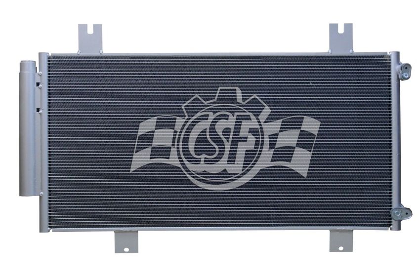 CSF 10764 A/C Condenser
