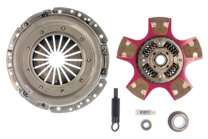Exedy 07956P Stage 2 Cerametallic Clutch
