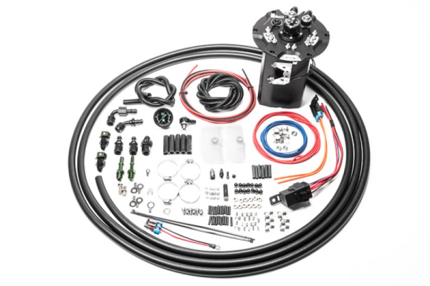 Radium Engineering 20-1832 FHST, 350Z/G35, NO PUMPS INCLUDED, WALBRO F90000267/274/28, DW440