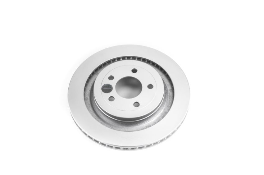 PowerStop AR85160EVC PowerStop Evolution Coated Rotor