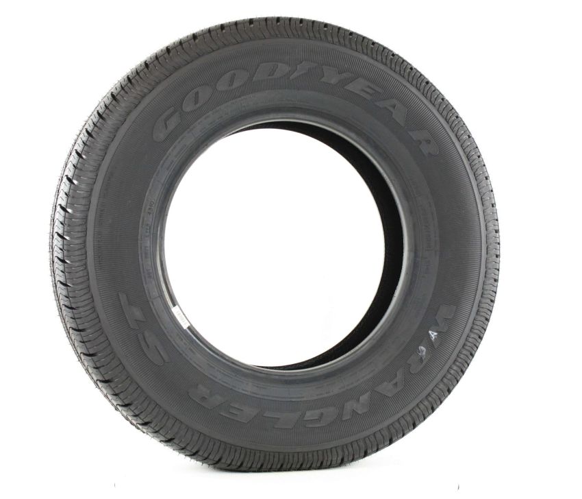 GOODYEAR Wrangler ST 235/75R15 All-Season