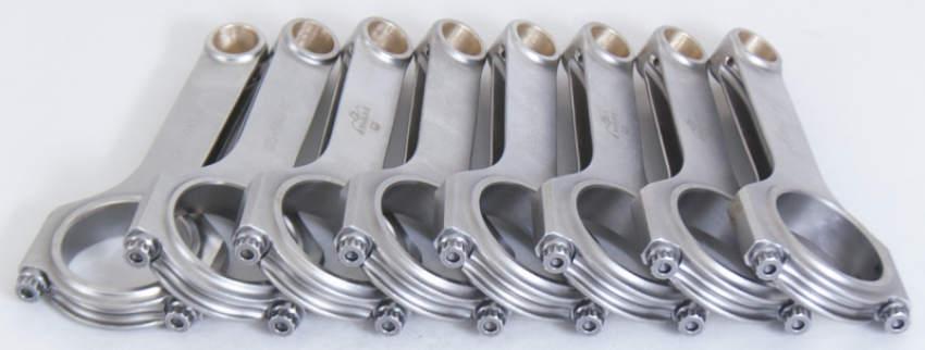 Eagle CRS5943C3D Cadillac Northstar H-Beam Connecting Rods (Set of 8)