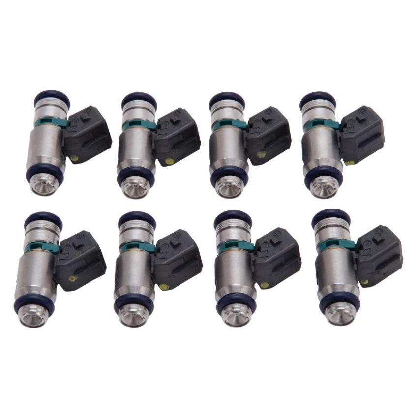 EDELBROCK EDE3636 Injectors - Pico 35lb/hr - Set of 8