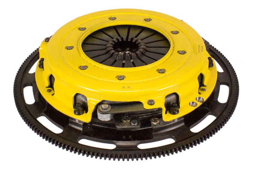ACT T3S-F06 1966 Ford Fairlane Twin Disc MaXX XT Street Kit Clutch Kit