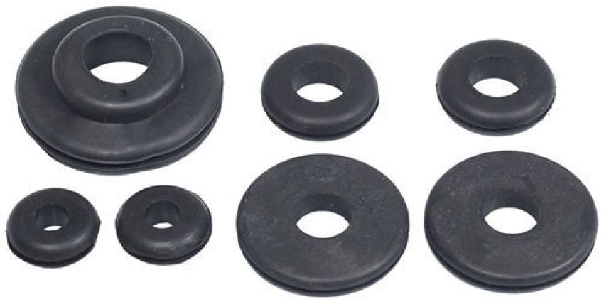 PAINLESS WIRING PWI71901 Grommet Assortment Kit