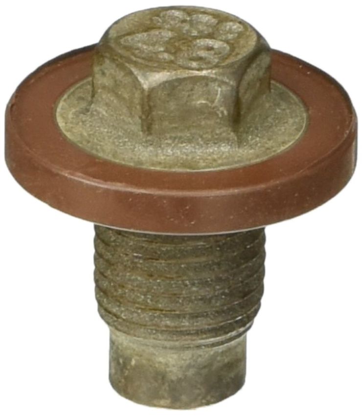 Genuine Chrysler (6506100AA Oil Drain Screw